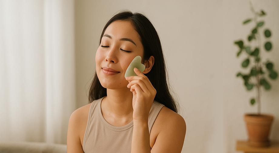 Gua Sha L3 Support Image Resize